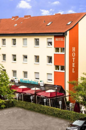 Hotel Gambrinus Arnsberg